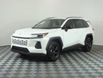 2026 Toyota RAV4 LE Hybrid *1-OWNER! NEARLY NEW!*