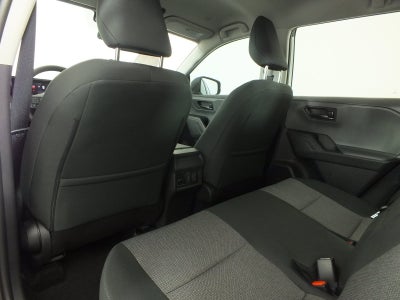 2026 Toyota RAV4 LE Hybrid *1-OWNER! NEARLY NEW!*