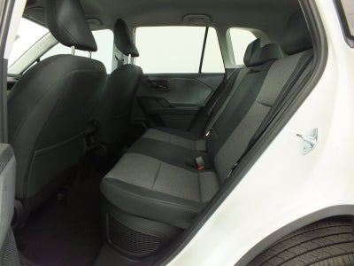 2026 Toyota RAV4 LE Hybrid *1-OWNER! NEARLY NEW!*