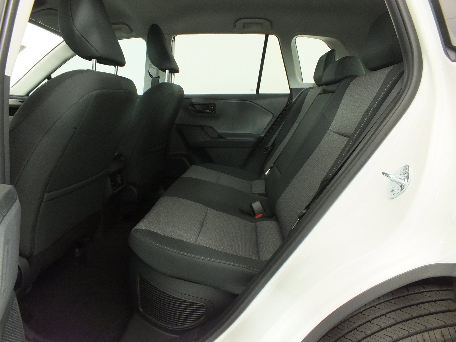 2026 Toyota RAV4 LE Hybrid *1-OWNER! NEARLY NEW!*