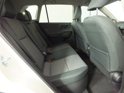 2026 Toyota RAV4 LE Hybrid *1-OWNER! NEARLY NEW!*