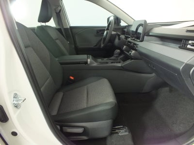 2026 Toyota RAV4 LE Hybrid *1-OWNER! NEARLY NEW!*