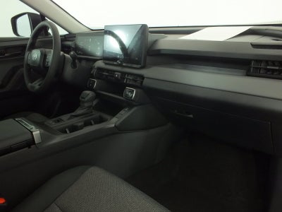 2026 Toyota RAV4 LE Hybrid *1-OWNER! NEARLY NEW!*