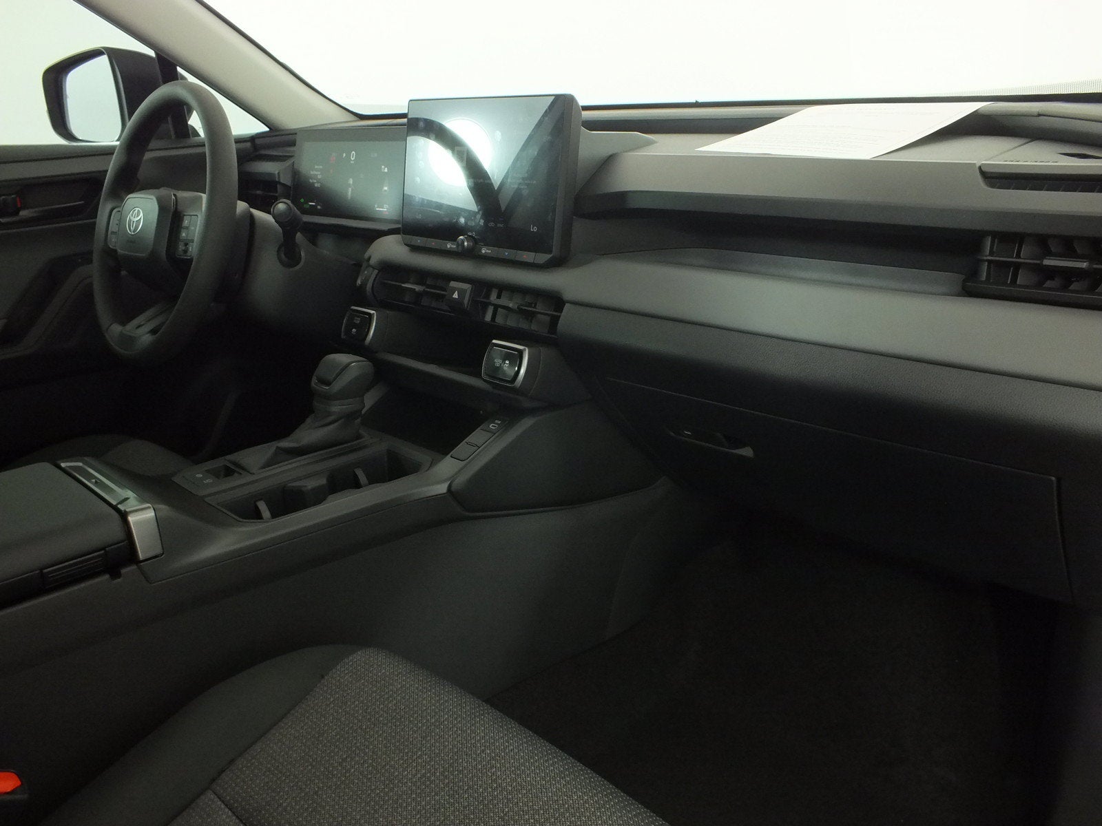 2026 Toyota RAV4 LE Hybrid *1-OWNER! NEARLY NEW!*