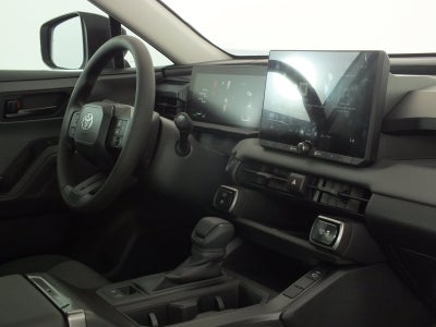 2026 Toyota RAV4 LE Hybrid *1-OWNER! NEARLY NEW!*