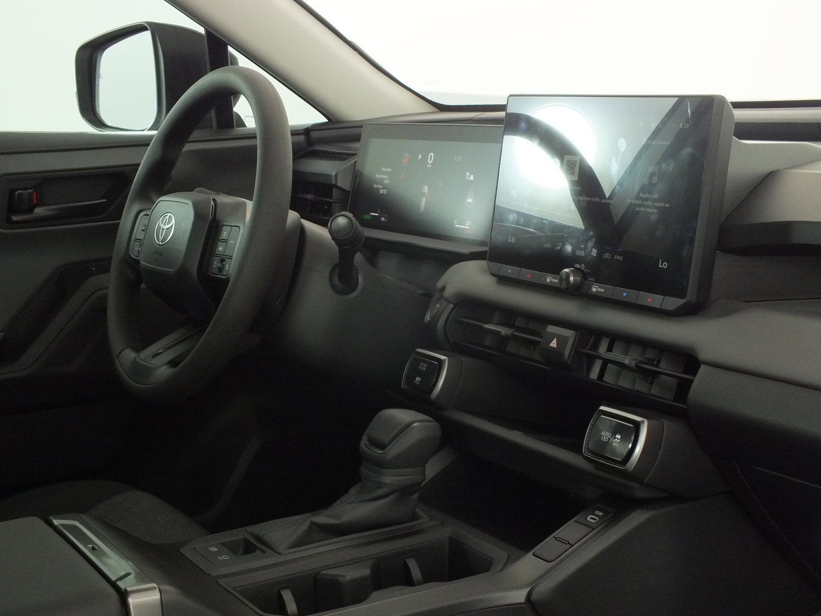 2026 Toyota RAV4 LE Hybrid *1-OWNER! NEARLY NEW!*
