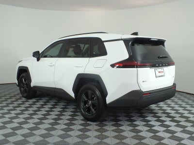 2026 Toyota RAV4 LE Hybrid *1-OWNER! NEARLY NEW!*