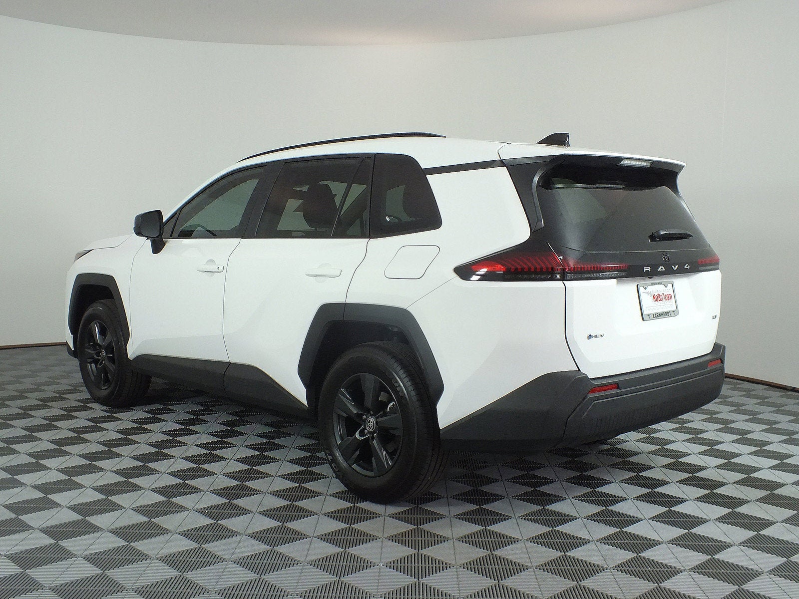 2026 Toyota RAV4 LE Hybrid *1-OWNER! NEARLY NEW!*