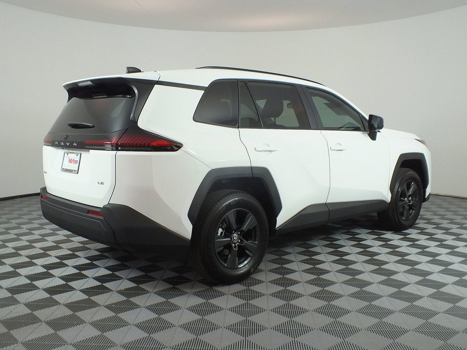 2026 Toyota RAV4 LE Hybrid *1-OWNER! NEARLY NEW!*