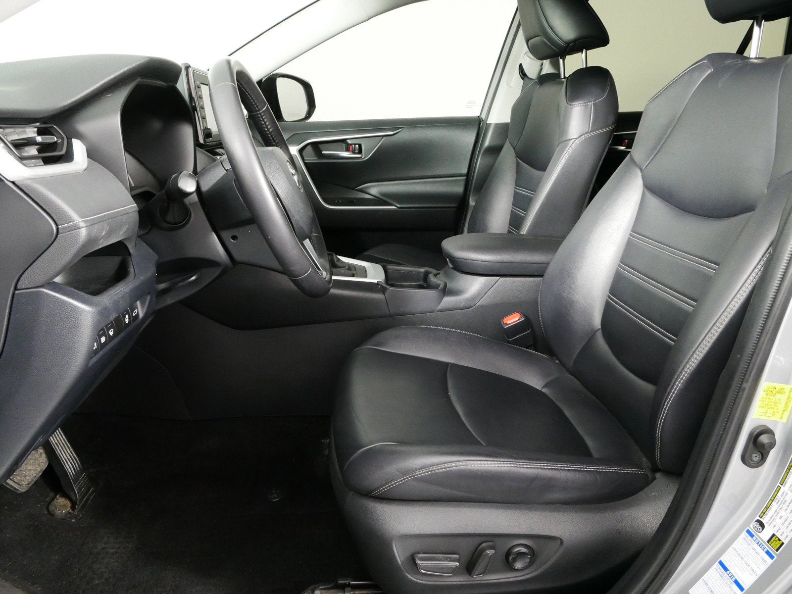 2020 Toyota RAV4 XLE Premium AWD *CLEAN CARFAX*