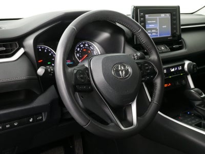 2020 Toyota RAV4 XLE Premium AWD *CLEAN CARFAX*
