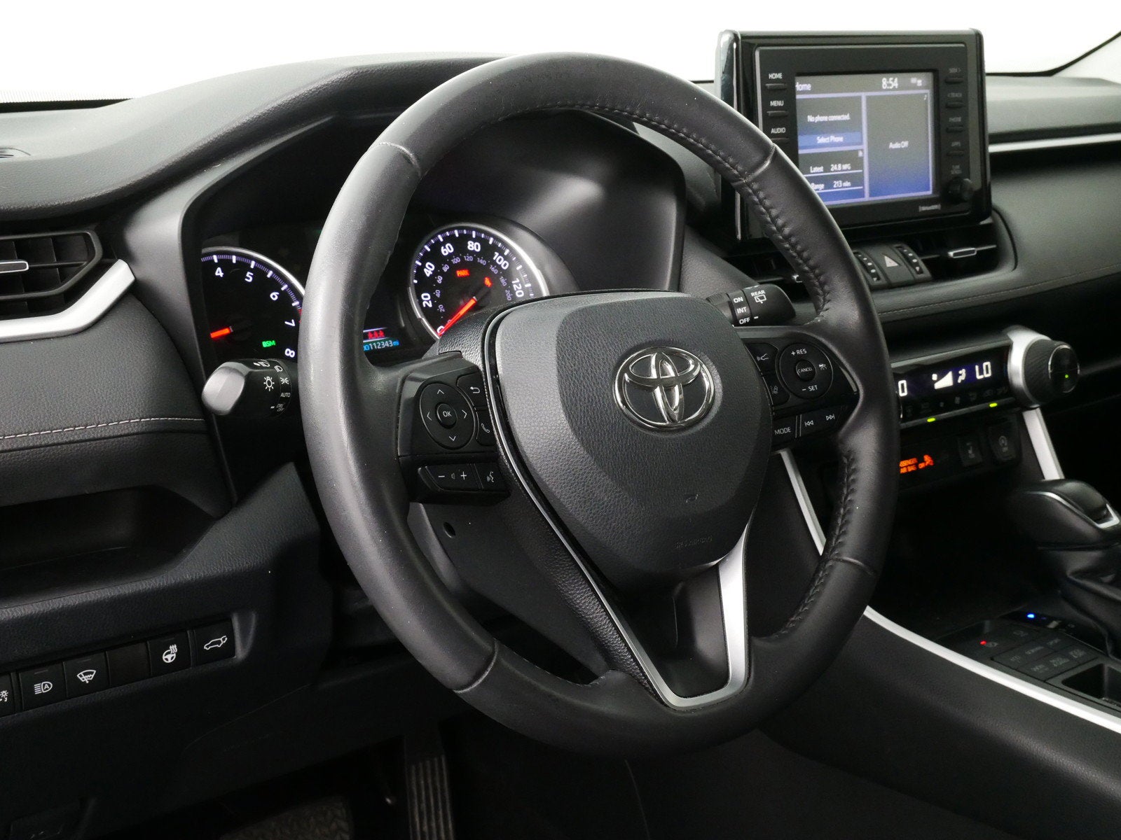 2020 Toyota RAV4 XLE Premium AWD *CLEAN CARFAX*
