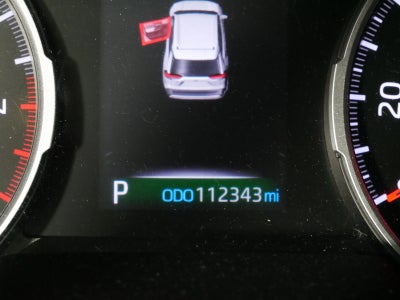 2020 Toyota RAV4 XLE Premium AWD *CLEAN CARFAX*