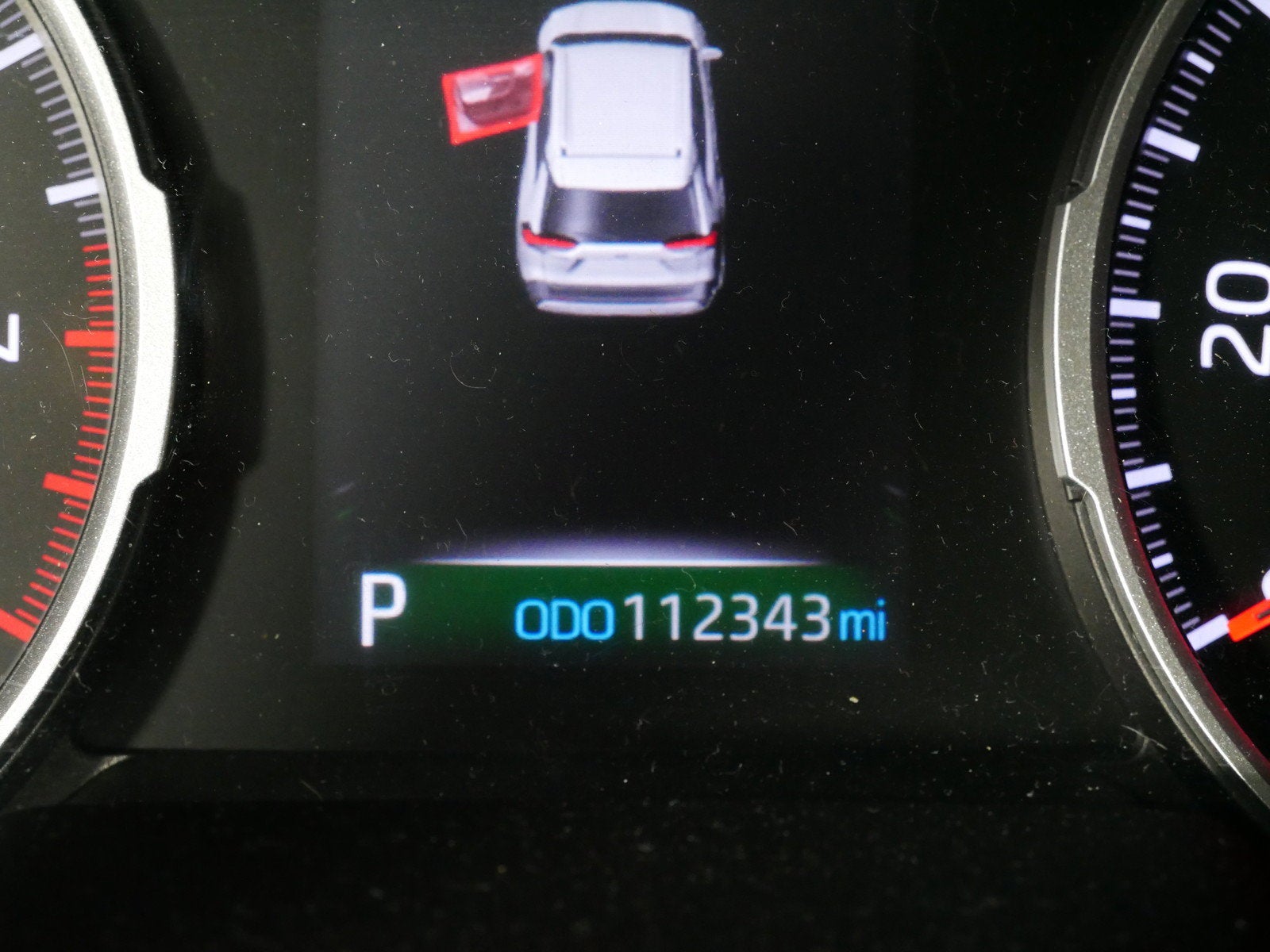 2020 Toyota RAV4 XLE Premium AWD *CLEAN CARFAX*