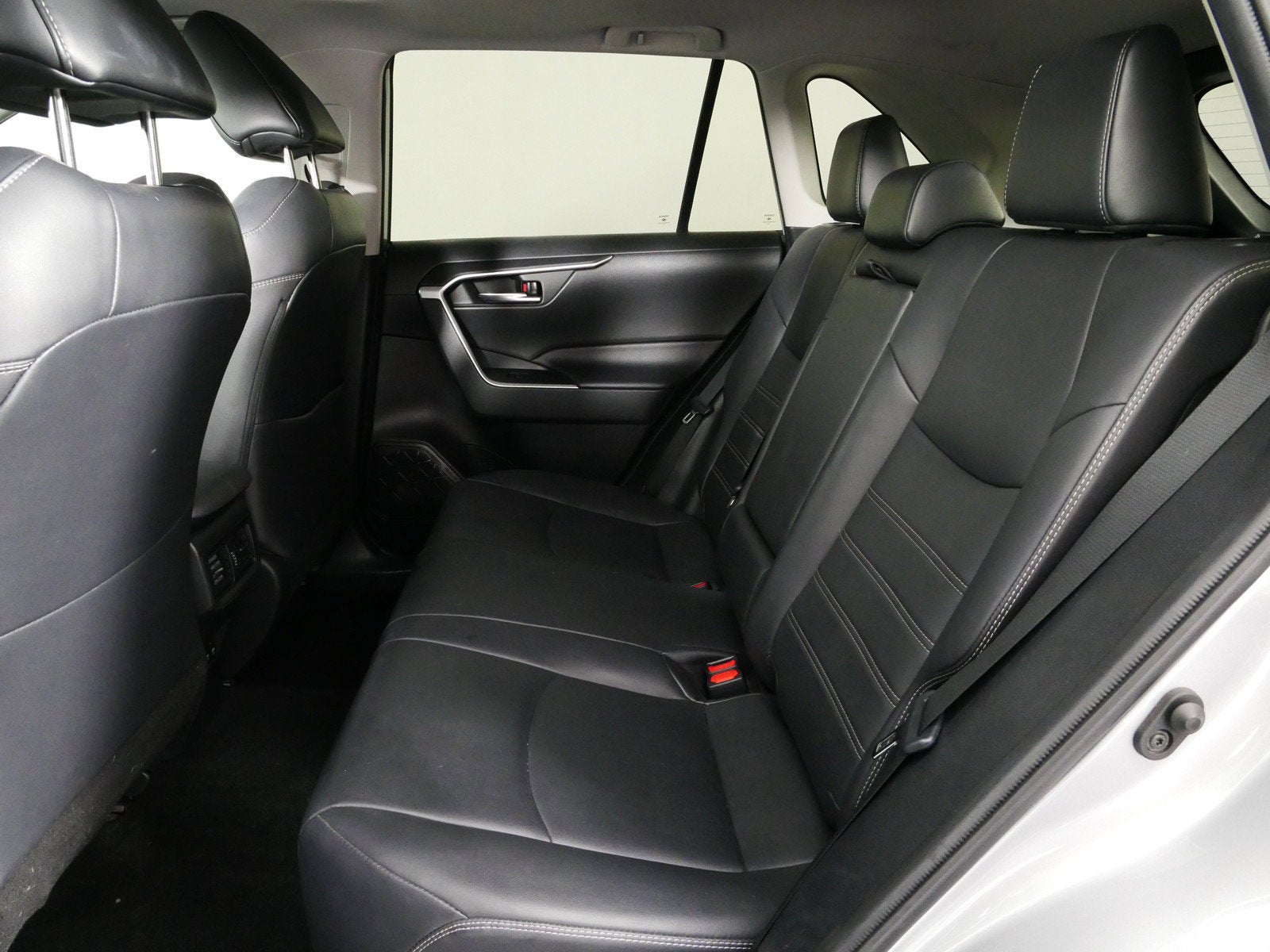 2020 Toyota RAV4 XLE Premium AWD *CLEAN CARFAX*