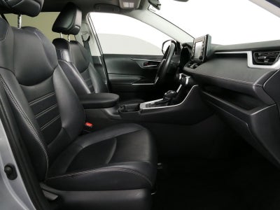 2020 Toyota RAV4 XLE Premium AWD *CLEAN CARFAX*