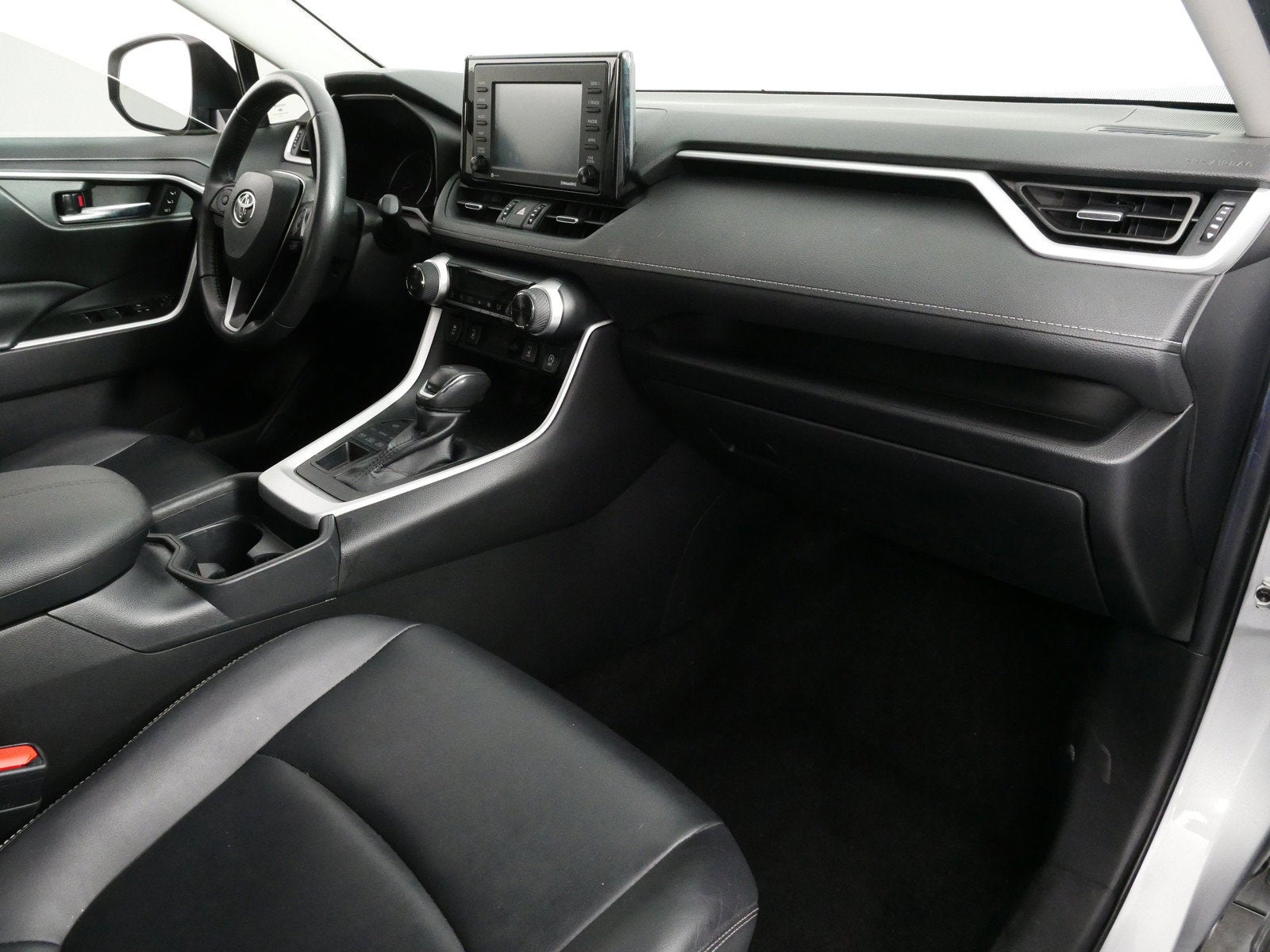 2020 Toyota RAV4 XLE Premium AWD *CLEAN CARFAX*