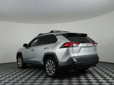 2020 Toyota RAV4 XLE Premium AWD *CLEAN CARFAX*