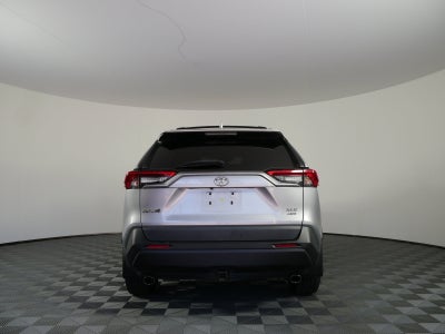 2020 Toyota RAV4 XLE Premium AWD *CLEAN CARFAX*