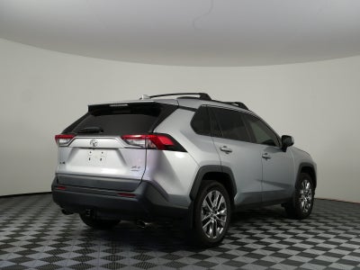 2020 Toyota RAV4 XLE Premium AWD *CLEAN CARFAX*