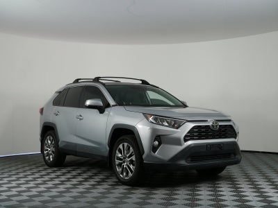 2020 Toyota RAV4 XLE Premium AWD *CLEAN CARFAX*