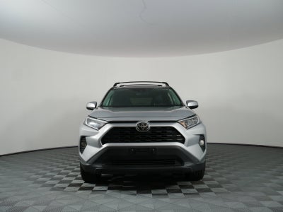 2020 Toyota RAV4 XLE Premium AWD *CLEAN CARFAX*