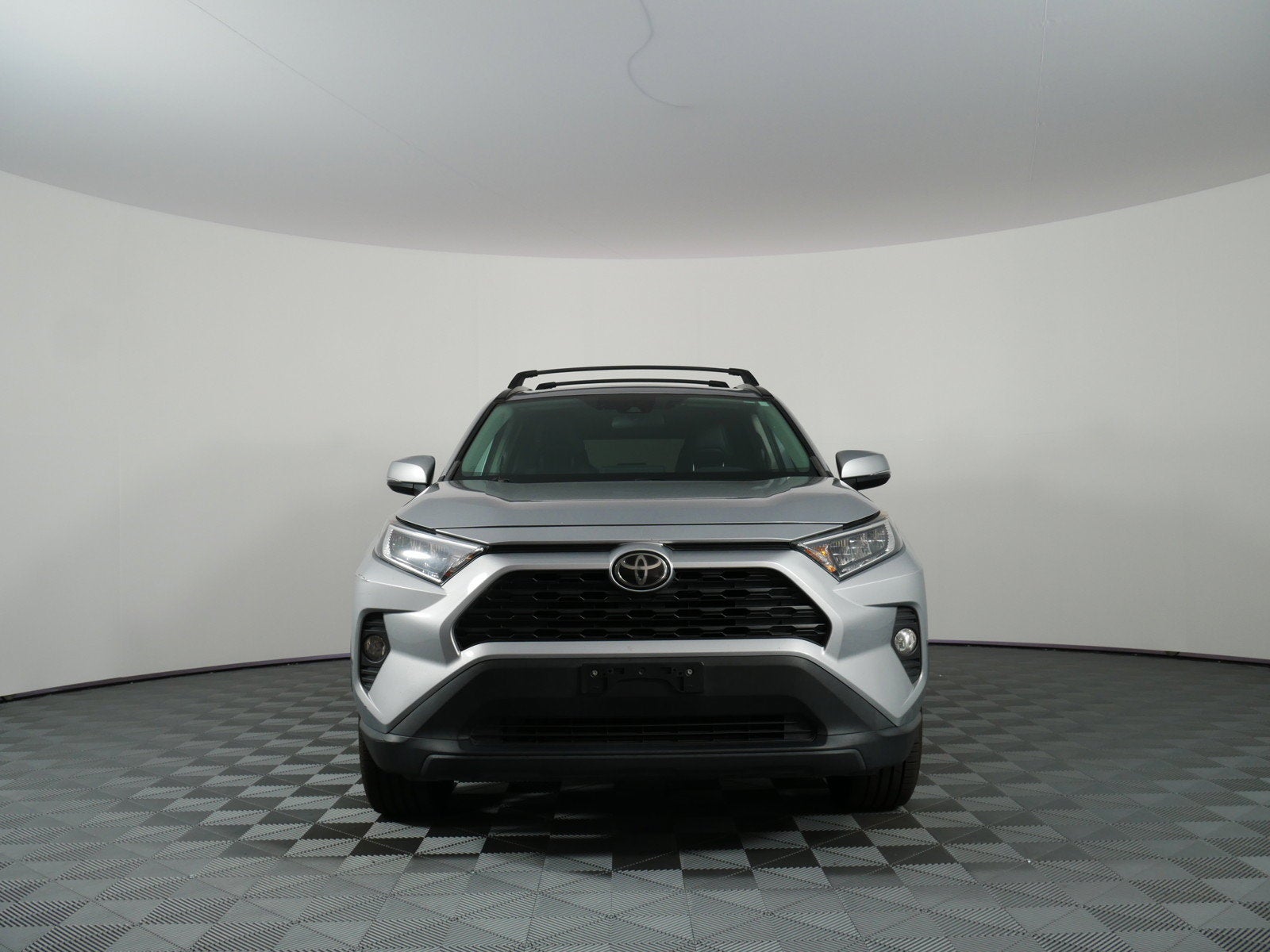 2020 Toyota RAV4 XLE Premium AWD *CLEAN CARFAX*