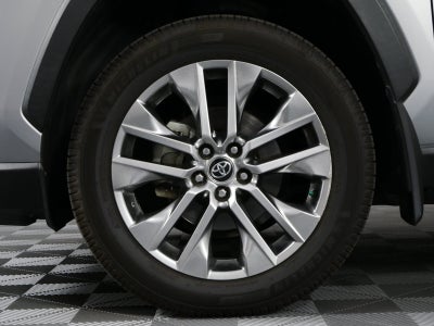 2020 Toyota RAV4 XLE Premium AWD *CLEAN CARFAX*