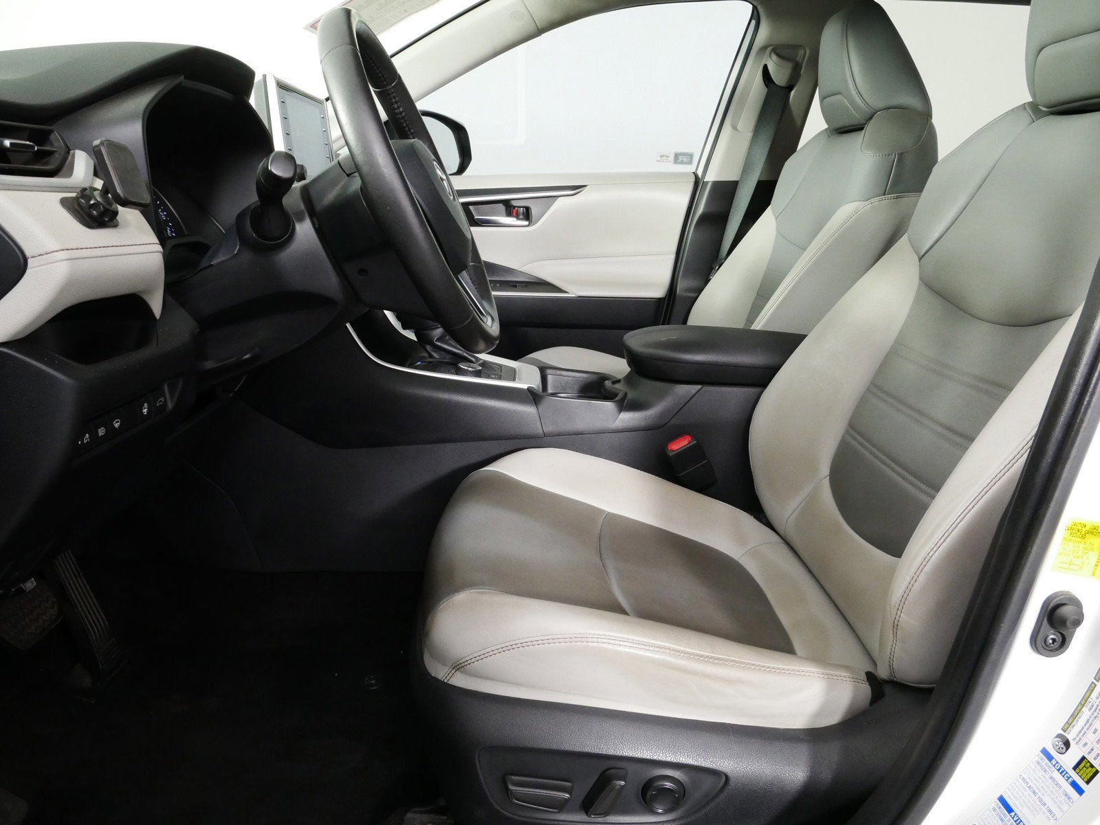 2021 Toyota RAV4 Hybrid XLE Premium AWD *1-OWNER*