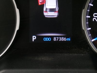 2021 Toyota RAV4 Hybrid XLE Premium AWD *1-OWNER*