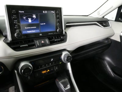 2021 Toyota RAV4 Hybrid XLE Premium AWD *1-OWNER*