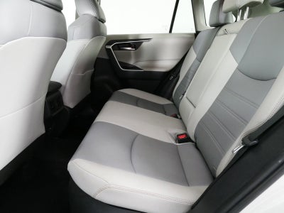 2021 Toyota RAV4 Hybrid XLE Premium AWD *1-OWNER*