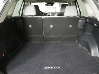 2021 Toyota RAV4 Hybrid XLE Premium AWD *1-OWNER*