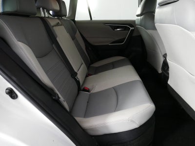 2021 Toyota RAV4 Hybrid XLE Premium AWD *1-OWNER*