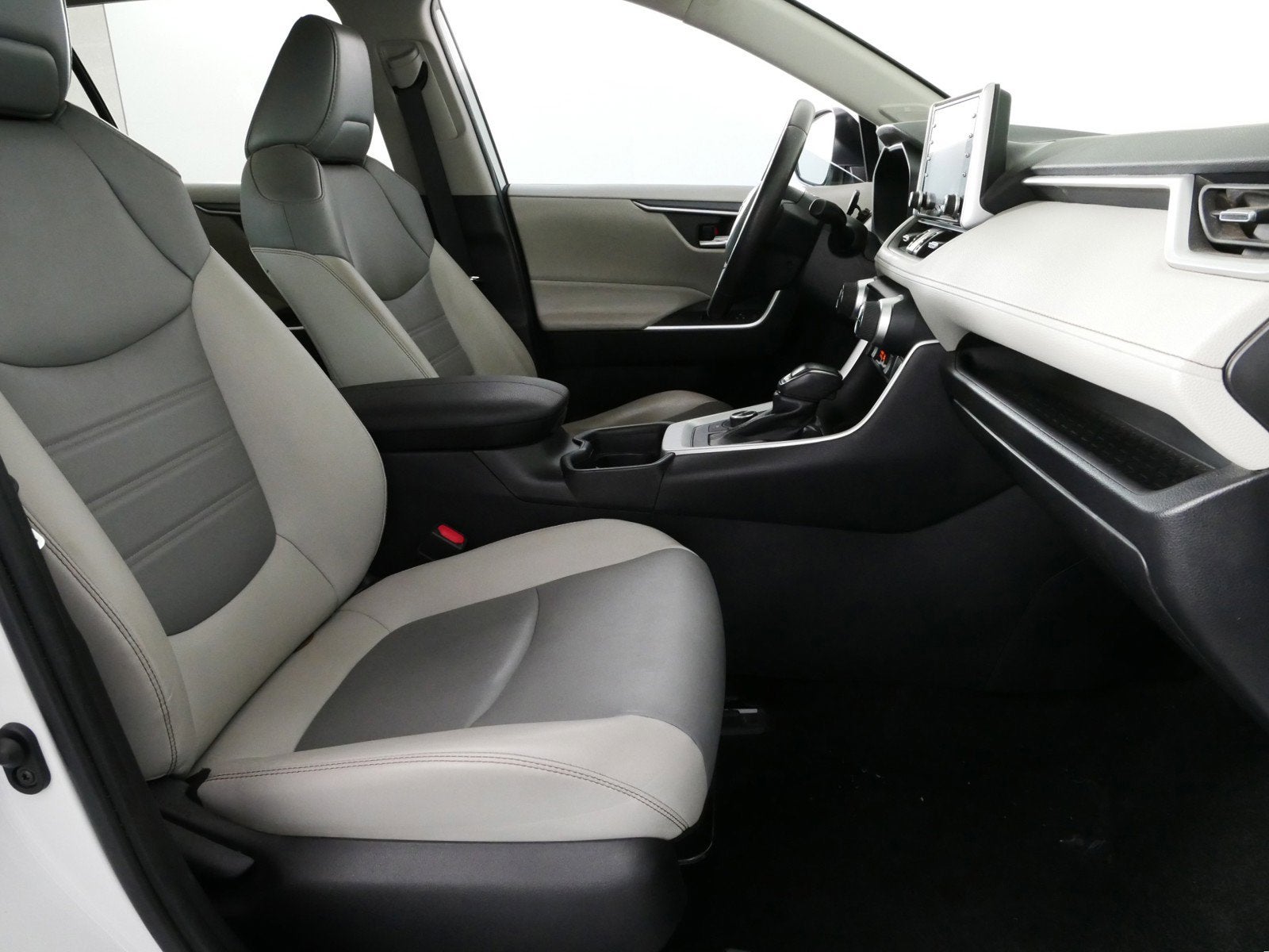 2021 Toyota RAV4 Hybrid XLE Premium AWD *1-OWNER*