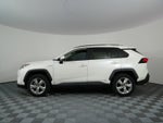 2021 Toyota RAV4 Hybrid XLE Premium AWD *1-OWNER*
