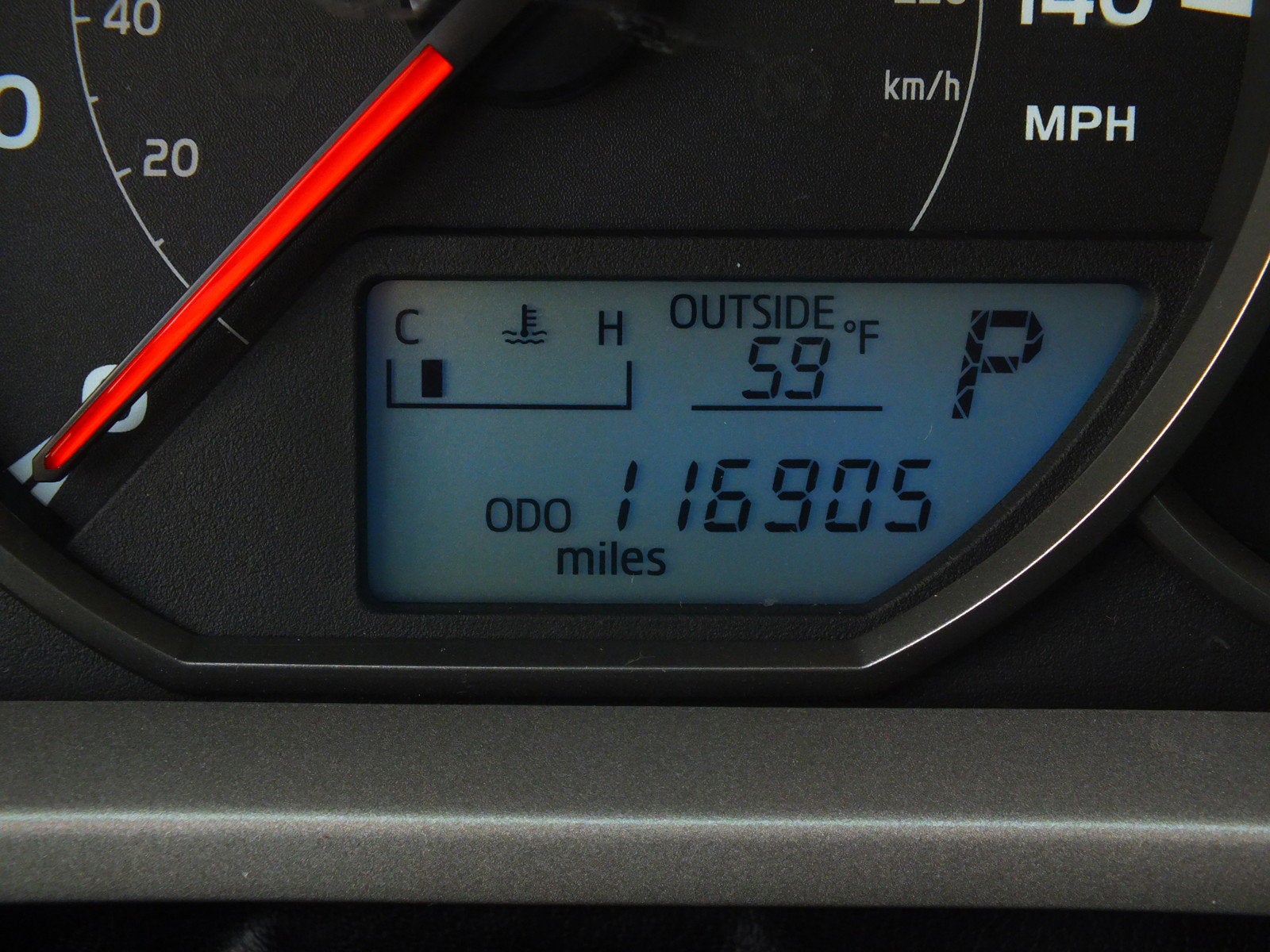 2016 Toyota RAV4 LE AWD *RELIABLE DAILY DRIVER*