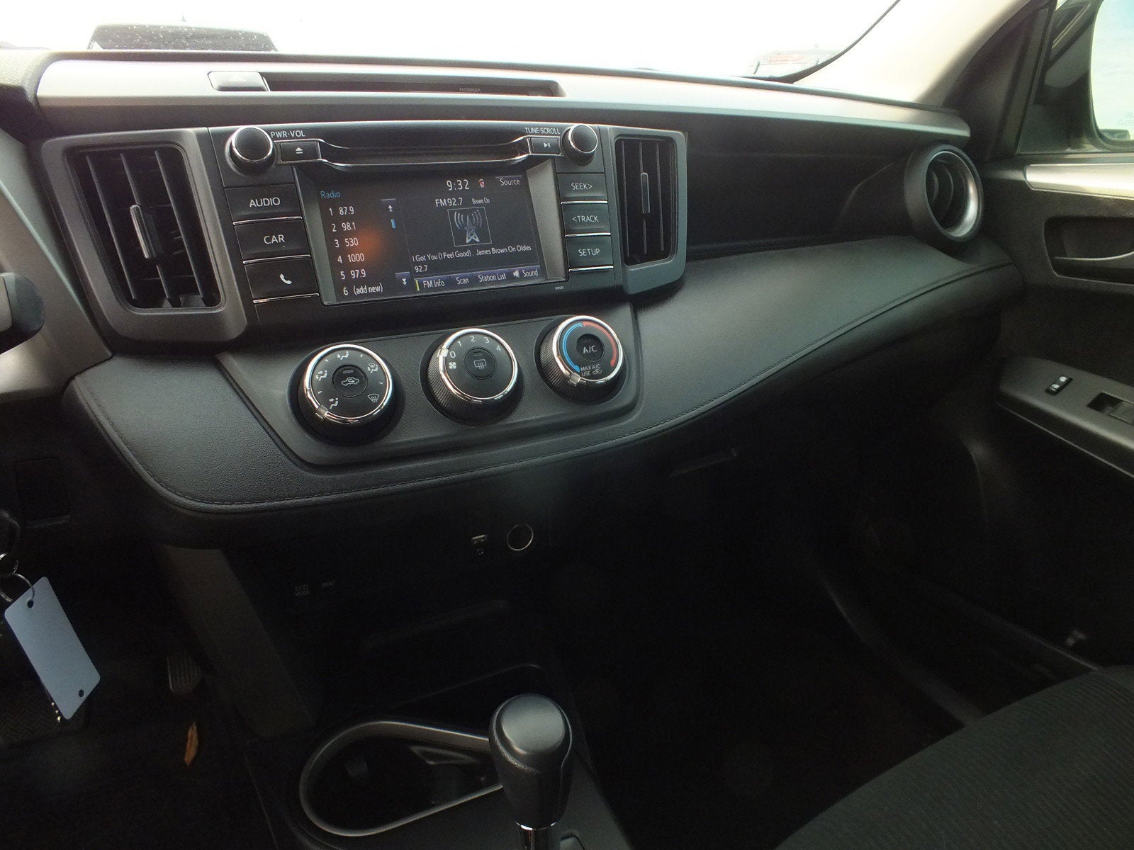 2016 Toyota RAV4 LE AWD *RELIABLE DAILY DRIVER*