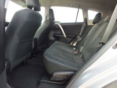 2016 Toyota RAV4 LE AWD *RELIABLE DAILY DRIVER*