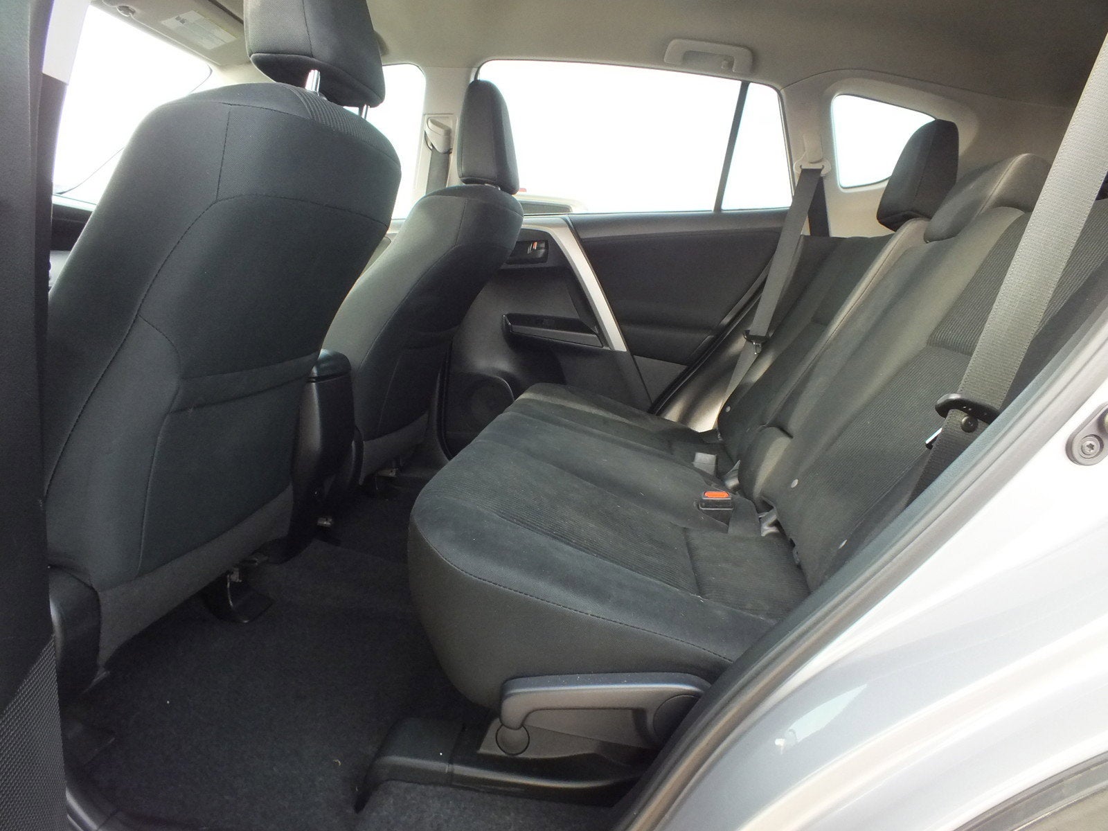 2016 Toyota RAV4 LE AWD *RELIABLE DAILY DRIVER*