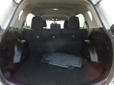 2016 Toyota RAV4 LE AWD *RELIABLE DAILY DRIVER*