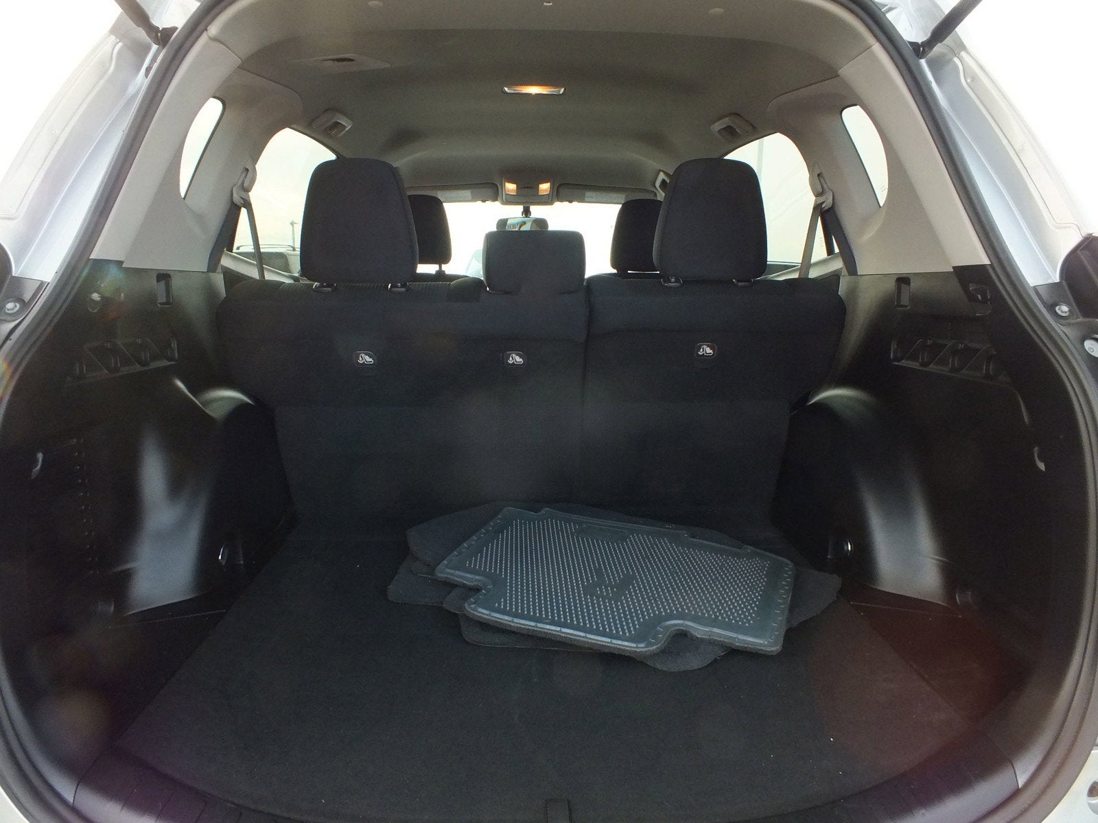 2016 Toyota RAV4 LE AWD *RELIABLE DAILY DRIVER*