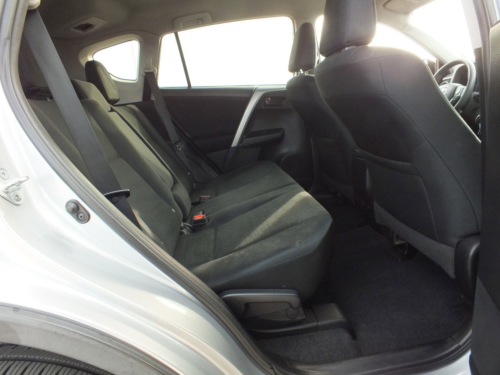 2016 Toyota RAV4 LE AWD *RELIABLE DAILY DRIVER*