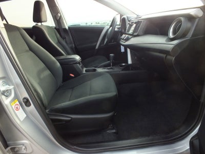 2016 Toyota RAV4 LE AWD *RELIABLE DAILY DRIVER*