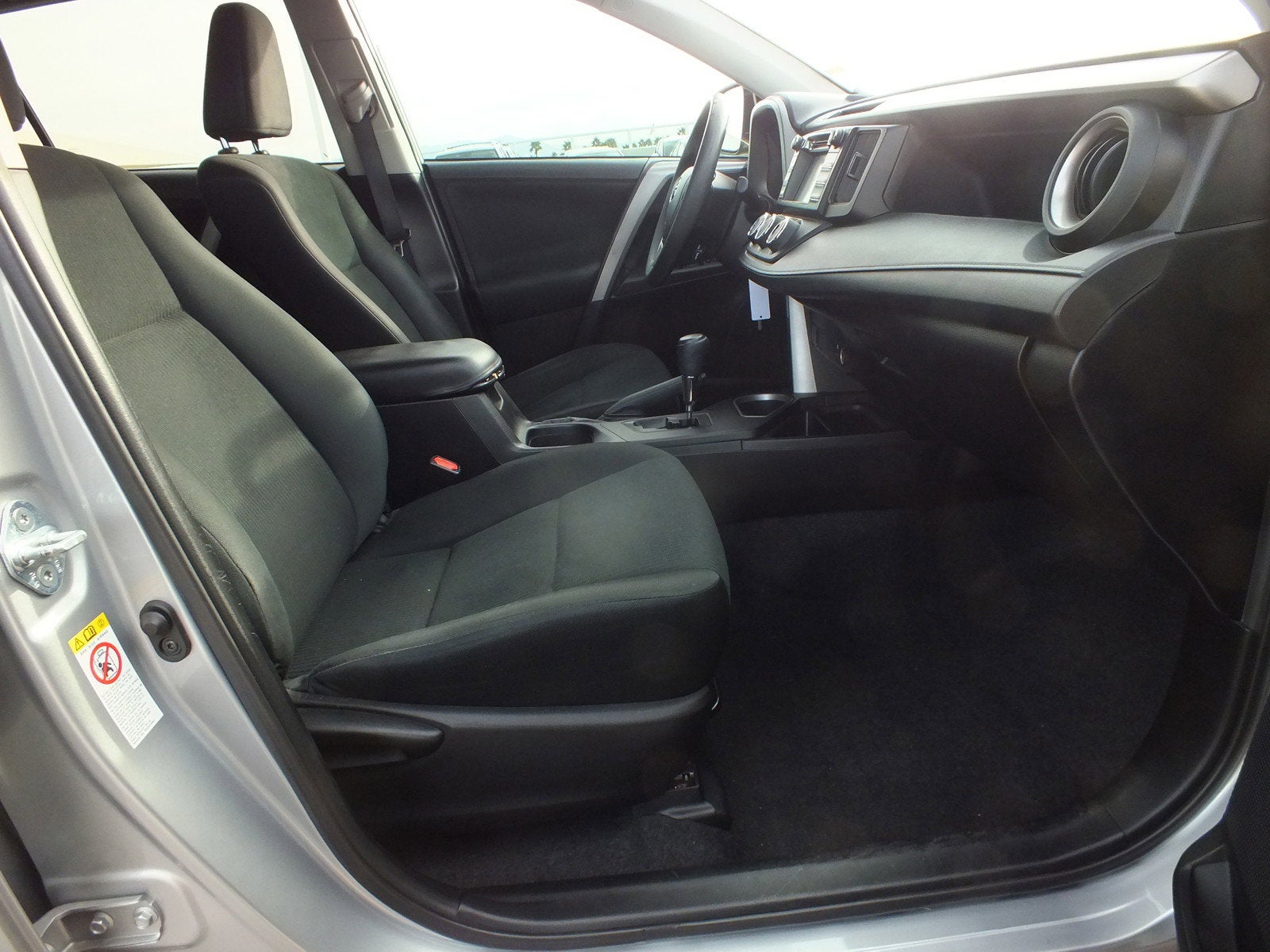 2016 Toyota RAV4 LE AWD *RELIABLE DAILY DRIVER*