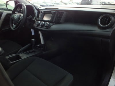 2016 Toyota RAV4 LE AWD *RELIABLE DAILY DRIVER*