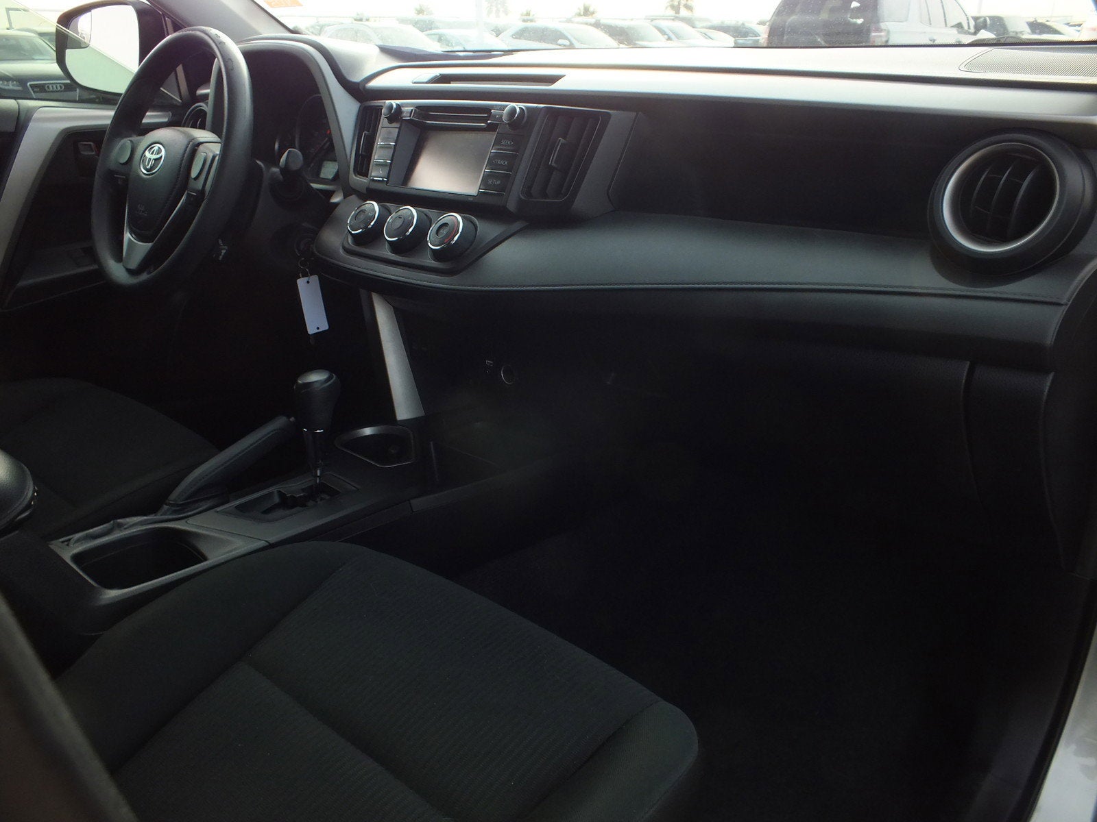 2016 Toyota RAV4 LE AWD *RELIABLE DAILY DRIVER*