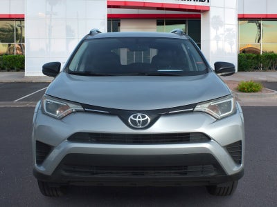 2016 Toyota RAV4 LE AWD *RELIABLE DAILY DRIVER*