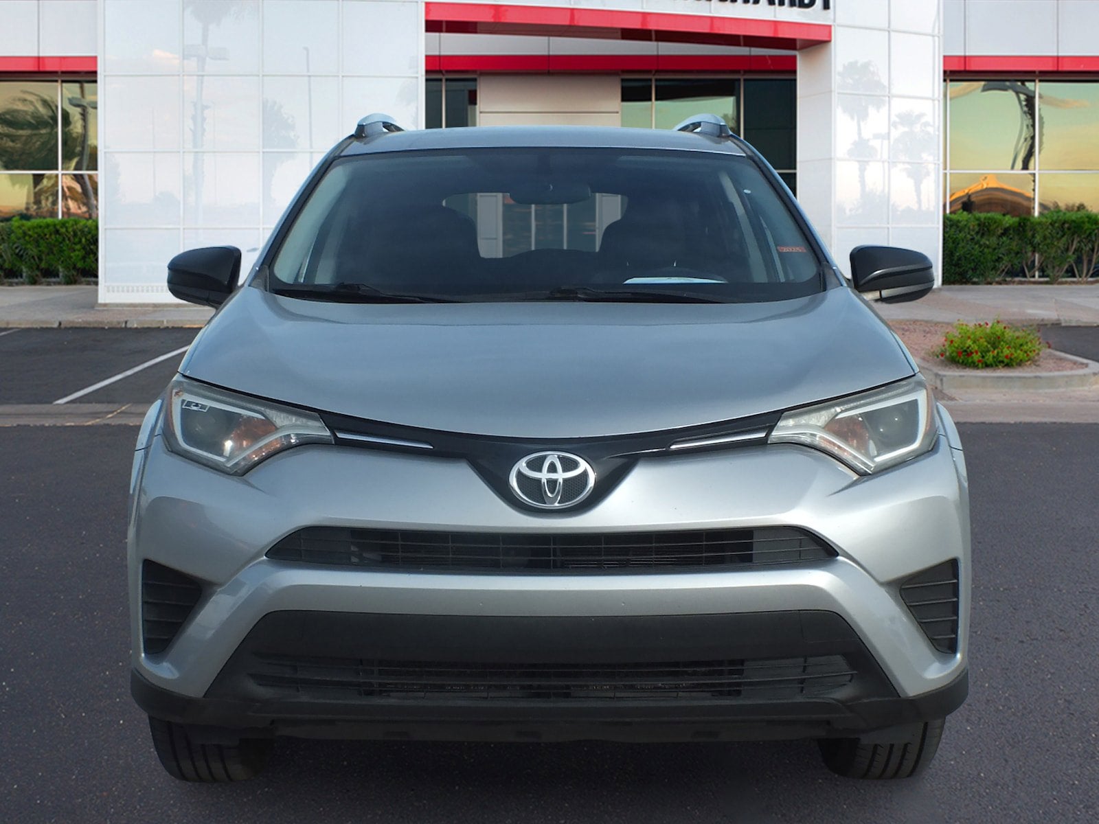2016 Toyota RAV4 LE AWD *RELIABLE DAILY DRIVER*