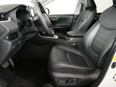 2022 Toyota RAV4 XLE Premium *1-OWNER*